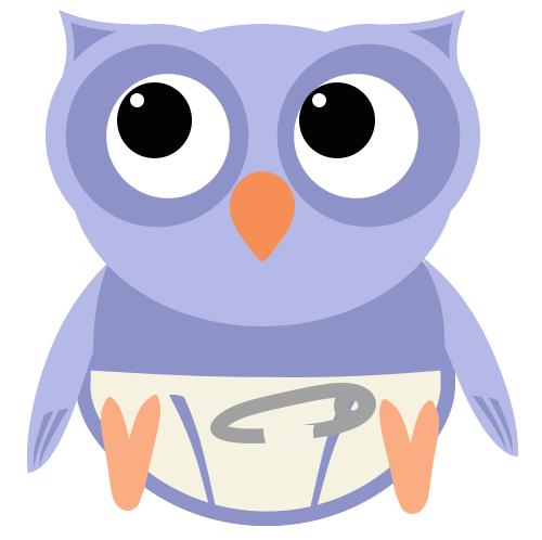 Tiny Owls Baby Home